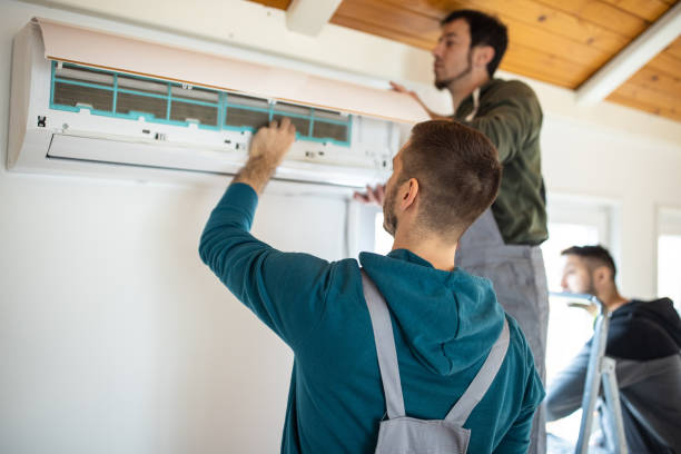 Best Emergency HVAC repair  in Sweet Home, OR