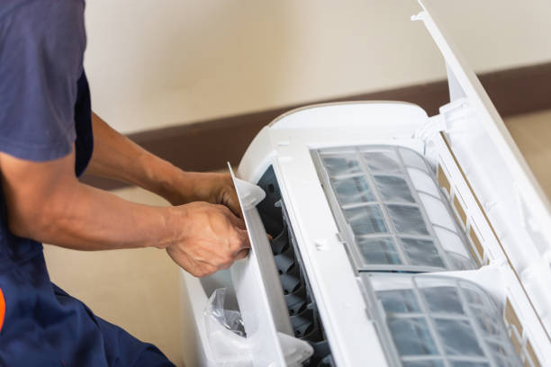 HVAC maintenance plan in Sweet Home, OR