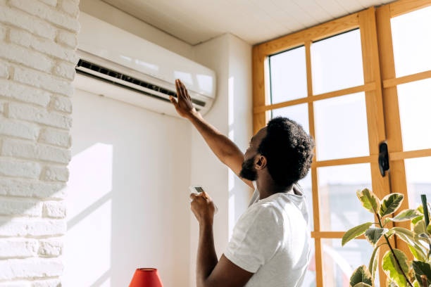 Best Affordable HVAC services  in Sweet Home, OR