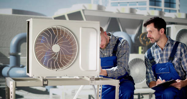 Best HVAC maintenance near me  in Sweet Home, OR