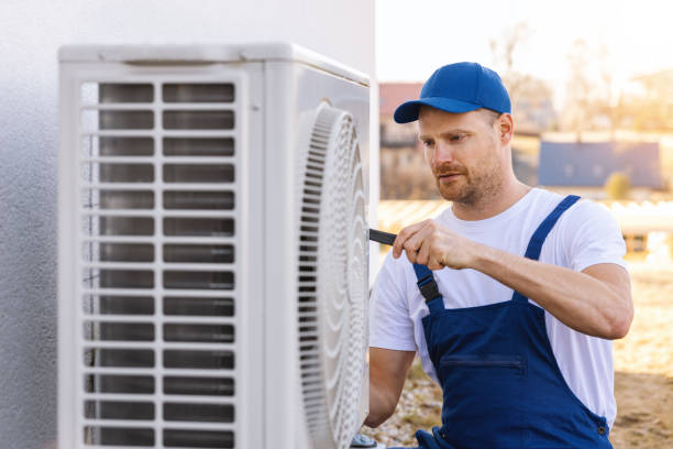 Best Ductless HVAC repair  in Sweet Home, OR