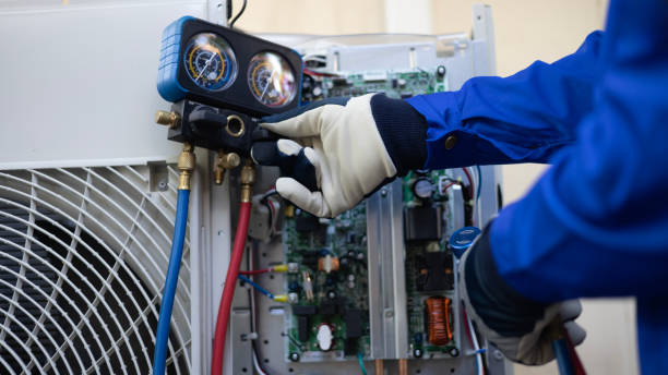 Best Emergency HVAC repair  in Sweet Home, OR