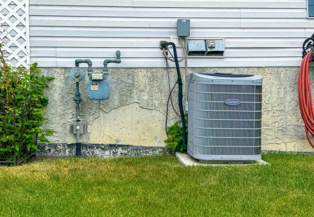 HVAC emergency services in Sweet Home, OR