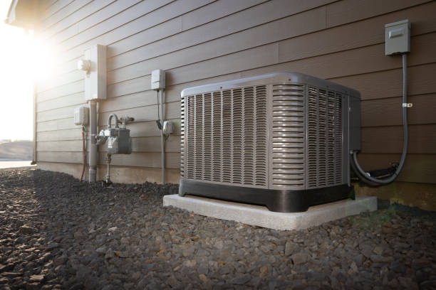 Best Commercial HVAC repair  in Sweet Home, OR